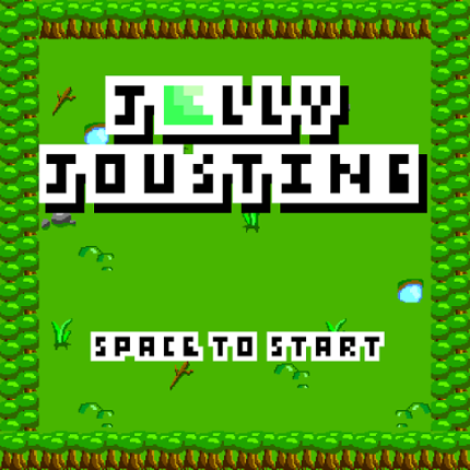 Jelly Jousting Game Cover