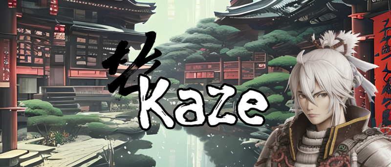 Kaze Game Cover