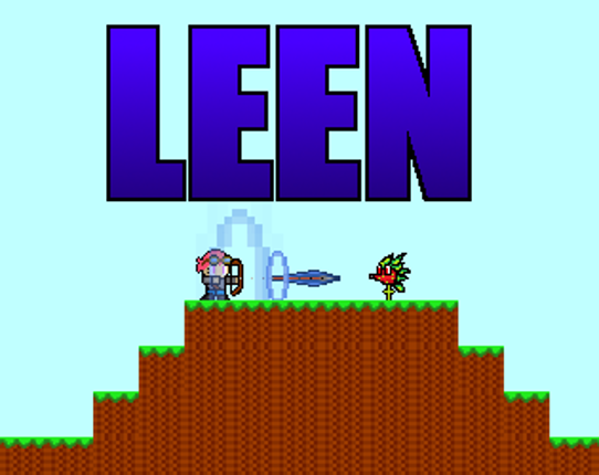 LEEN Game Cover