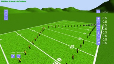 Marching Band Simulator Image