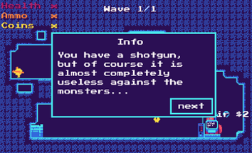 No-Gun Shotgun Image