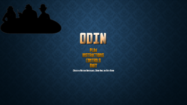 ODIN Image