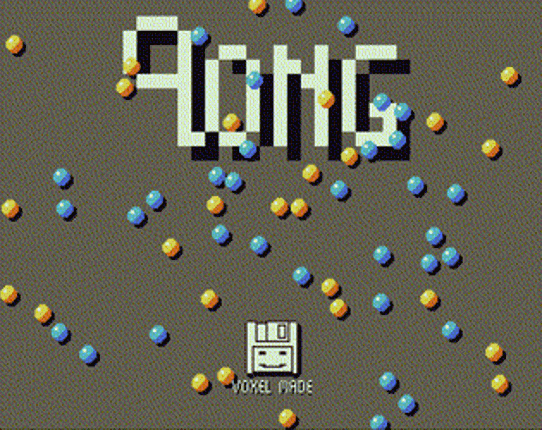 MiniLD: Qong Game Cover