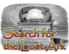 Search for the Lost Ark Image