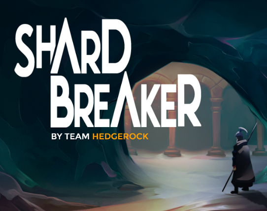 Shard Breaker Game Cover