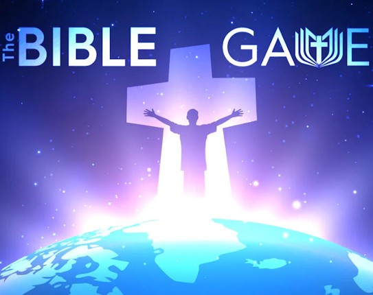 The Bible Game Game Cover