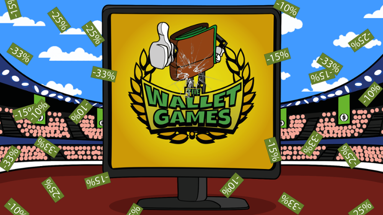 The Wallet Games Game Cover