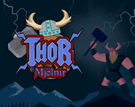 Thor & Mjölnir: Batalha dos Nove Reinos Image