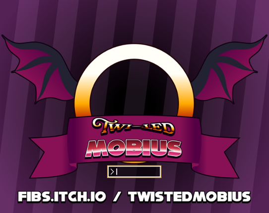 Twisted Mobius Game Cover