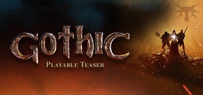 Gothic Playable Teaser Image