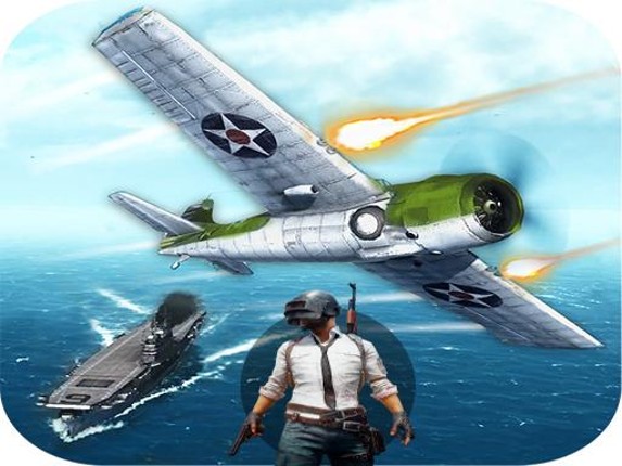 Great PubG Air Battles Game Cover