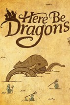 Here Be Dragons Image