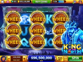 House of Fun: Casino Slots Image