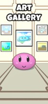 Lou The Pet Slime Image