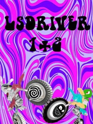 LSDriver 1+2: Remastered Collection Game Cover