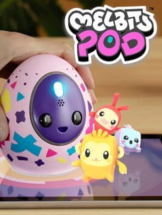 Melbits POD Game Cover