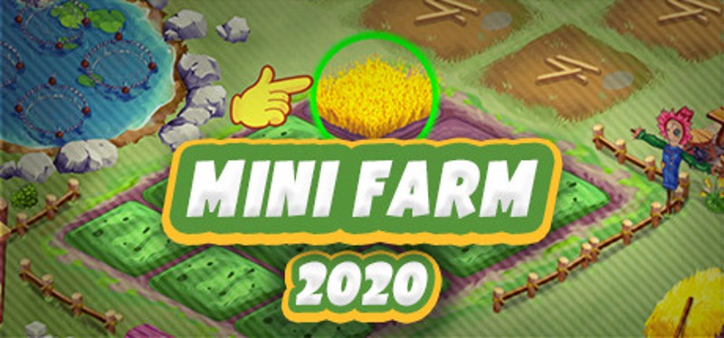 MiniFarm 2020 Game Cover