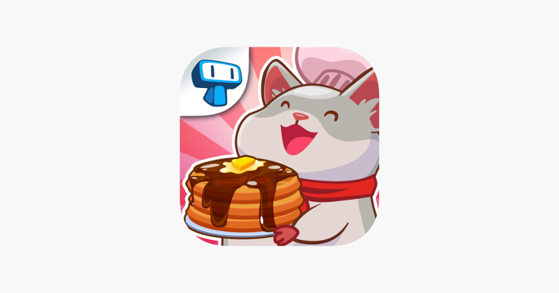 My Waffle Maker - Create, Decorate and Eat Sweet Dessert Pastries! Game Cover