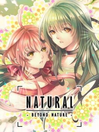 Natural: Beyond Nature Game Cover