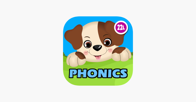 Phonics Farm: Reading for Kids Game Cover