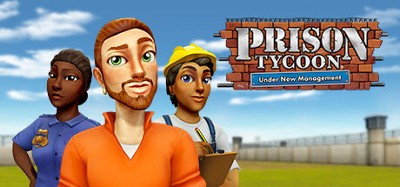 Prison Tycoon: Under New Management Image