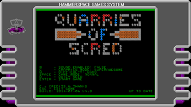 Quarries Of Scred Image