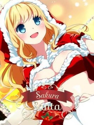 Sakura Santa Game Cover