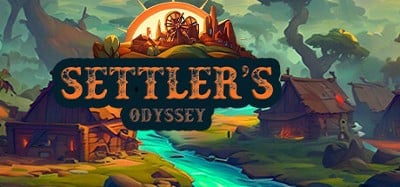 Settler's Odyssey Image