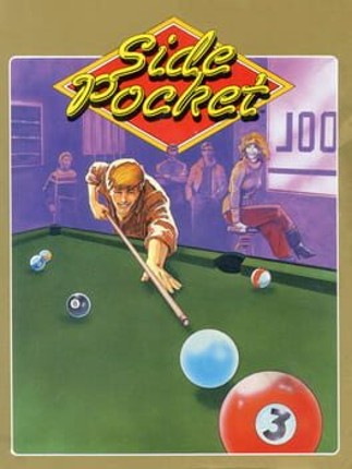 Side Pocket Game Cover