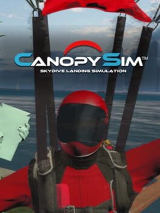 CanopySim: Skydive Landing Simulation Game Cover