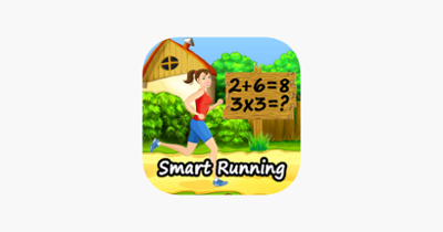 Smart Running Image