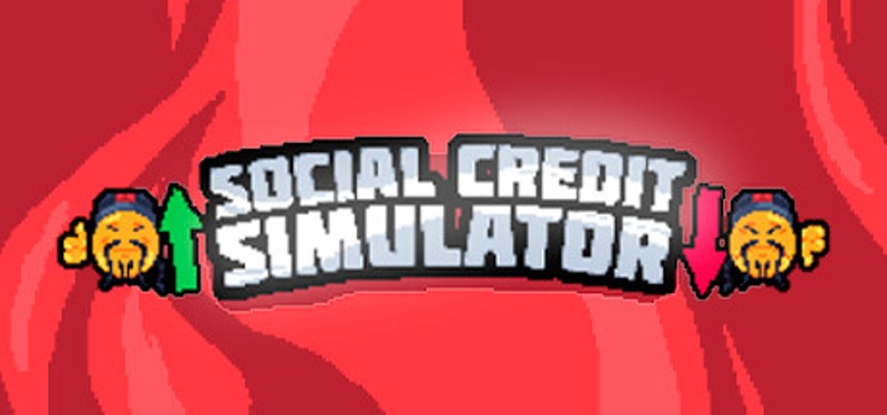 Social Credit Simulator Game Cover