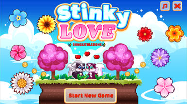 StinkyLove Image