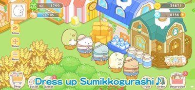 Sumikkogurashi Farm Image