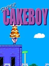 Super Cakeboy Image