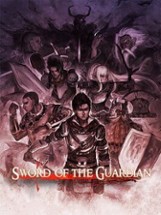 Sword of the Guardian Image