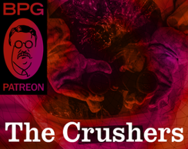 The Crushers Image