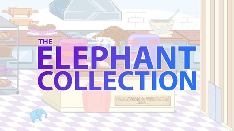 The Elephant Collection Game Cover