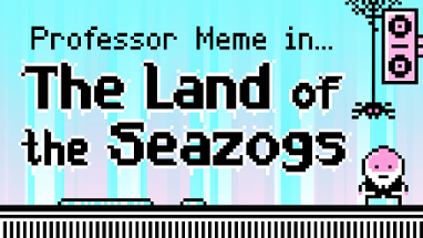 The Land of the Seazogs Image