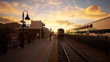 Train Sim World 4 Image