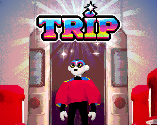 TRIP Game Cover