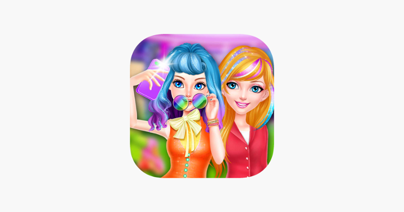 Tube Fashion and Beauty Vlogger Game Cover