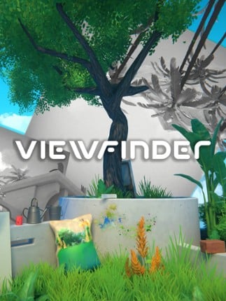 Viewfinder Game Cover