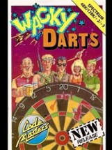 Wacky Darts Image