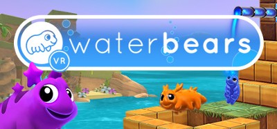 Water Bears VR Image