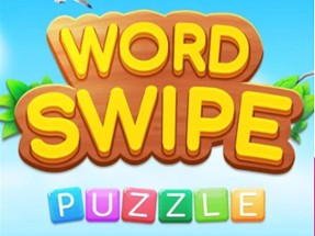 Word Swipe Image