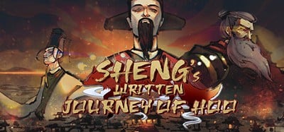 圣闻志狐游传 The Sheng's Written-Journey of Hoo Image