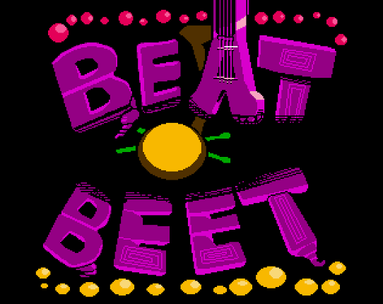 Beat Beet Game Cover