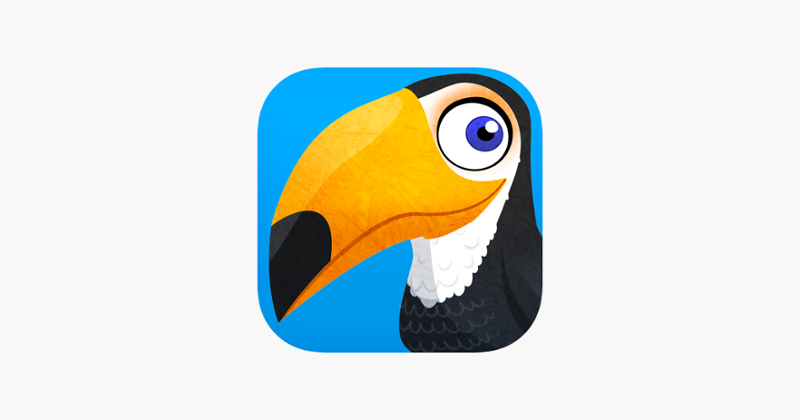 Birds: Puzzles &amp; Games Kids 2+ Game Cover