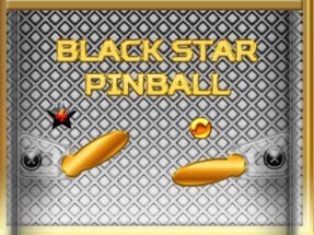Black Star Pinball Image